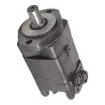 MOTOR HIDRÁULICO ORBITAL - SÉRIE GLS 100