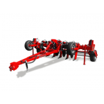 Escarificador / descompactador HidroPneumático - Astrus EHP