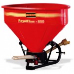 Distribuidor / Semeador ROYAL FLOW 600