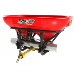 Distribuidor / Semeador ROTA FLOW 1300